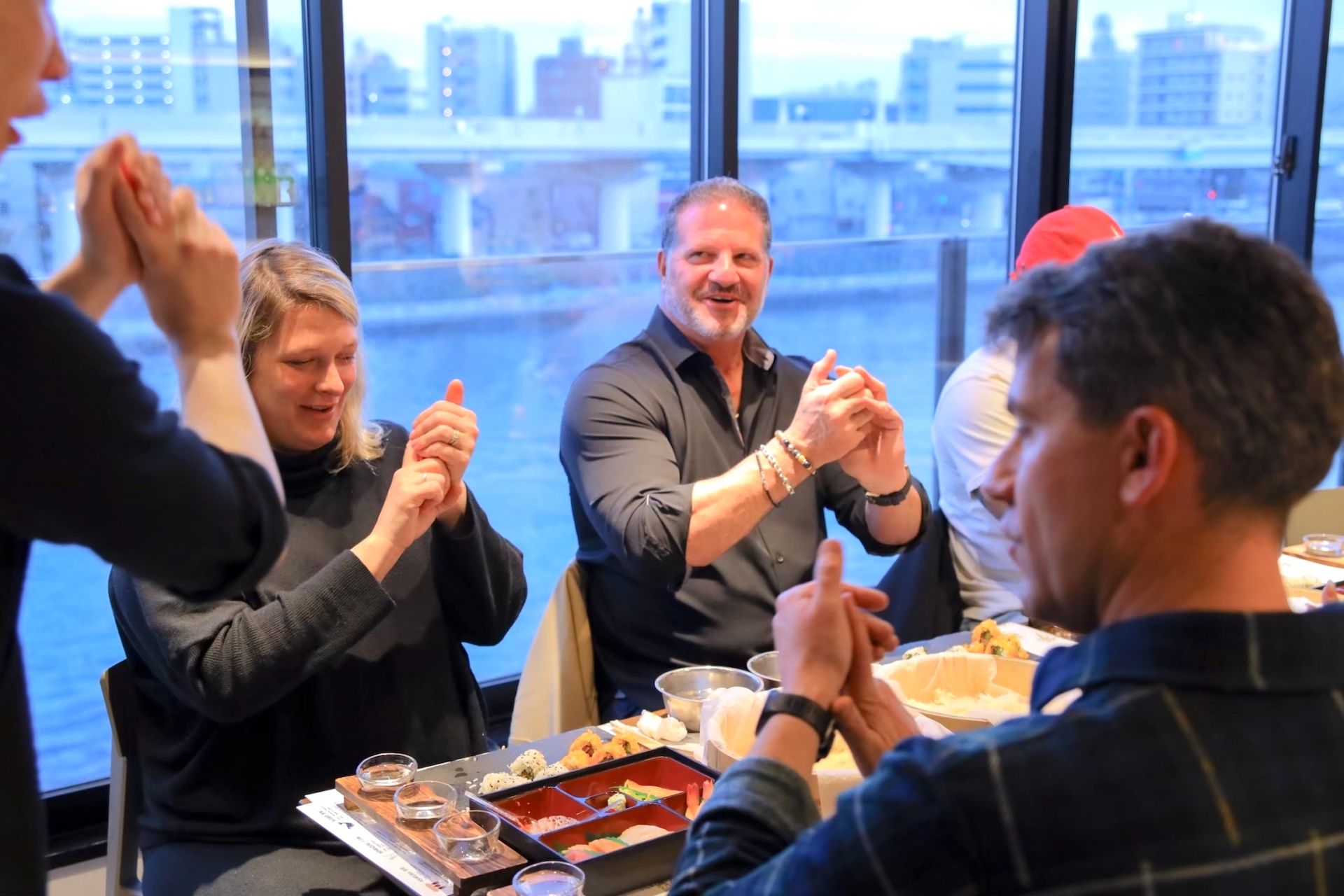 Japanese Food Culture - Cooking Class Experience